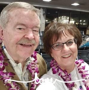 Meet your Posher, Linda